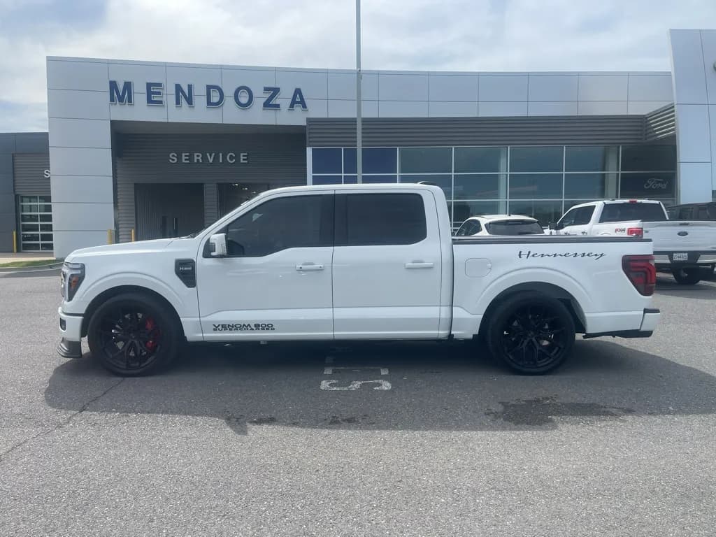2026 Ford F-150 - Pickup