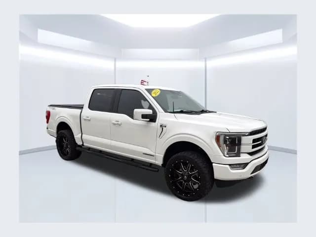 2022 Ford F-150 - Pickup