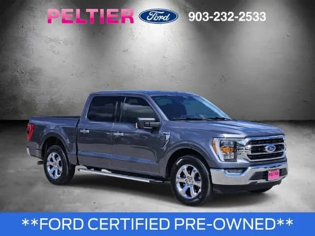 2023 Ford F-150 - Pickup
