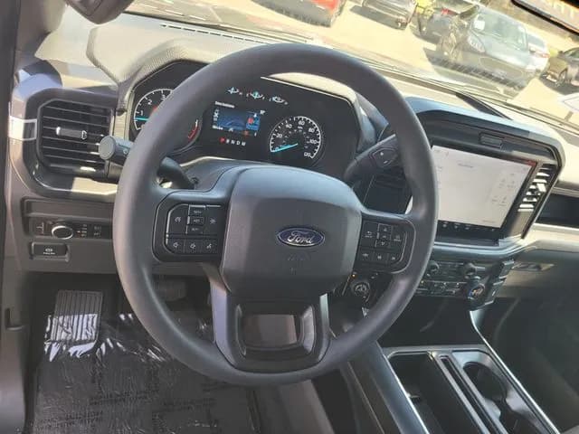 2026 Ford F-150 - Pickup