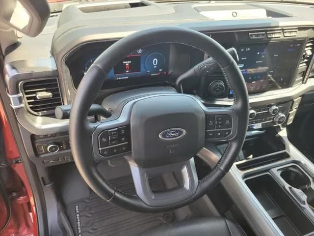 2023 Ford F-250SD - Pickup