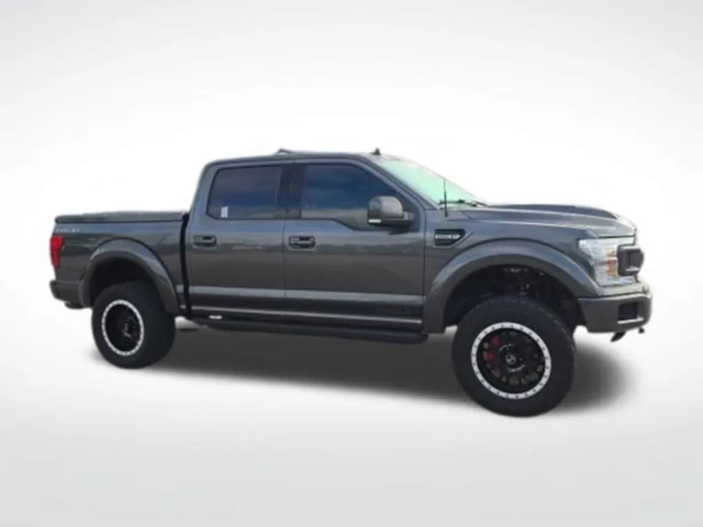 2020 Ford F-150 - Pickup