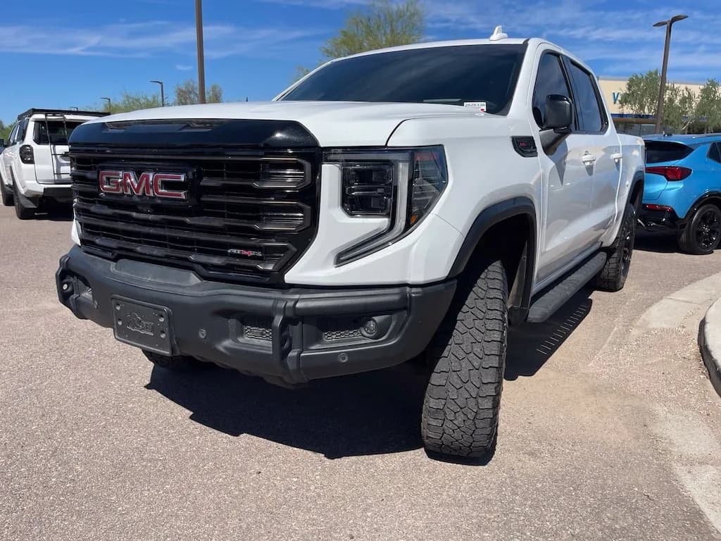 2023 GMC Sierra 1500 - Pickup