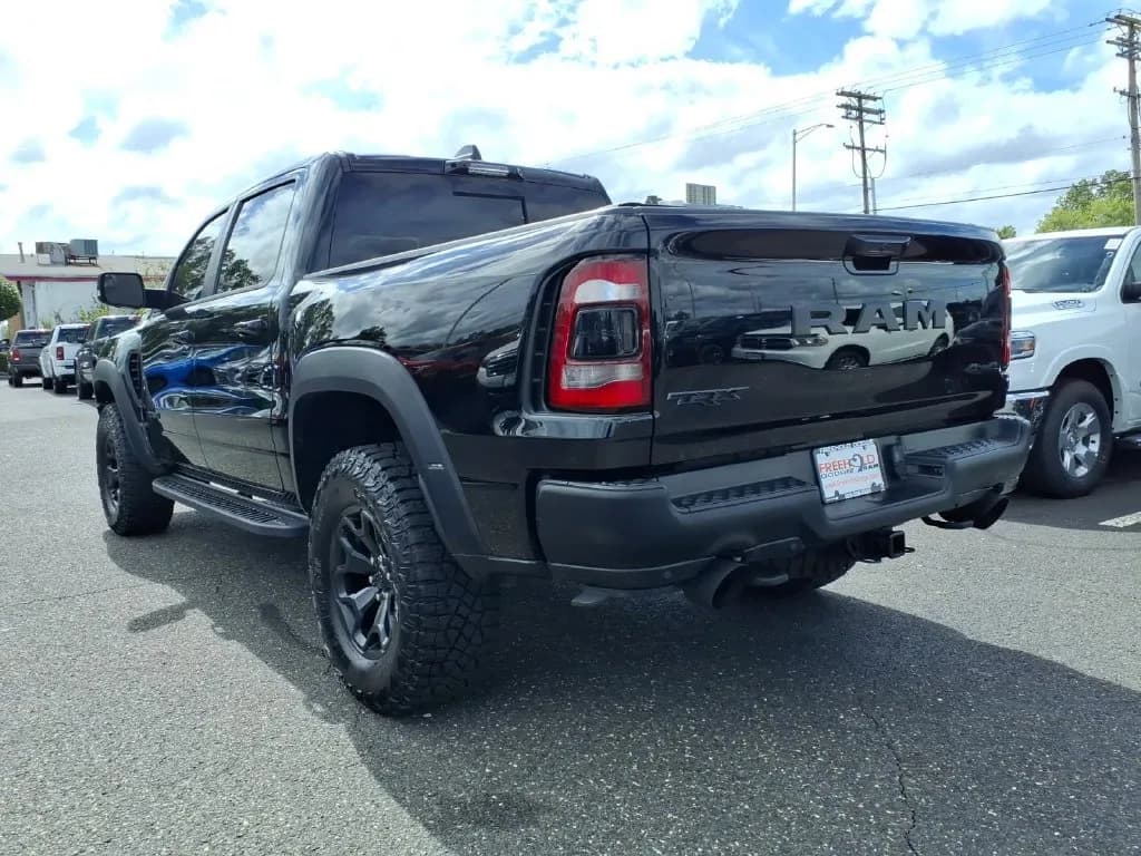 2022 Ram 1500 - Pickup