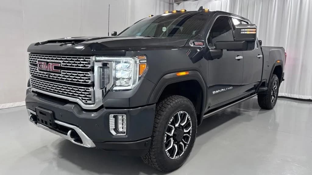 2023 GMC Sierra 2500 HD - Pickup