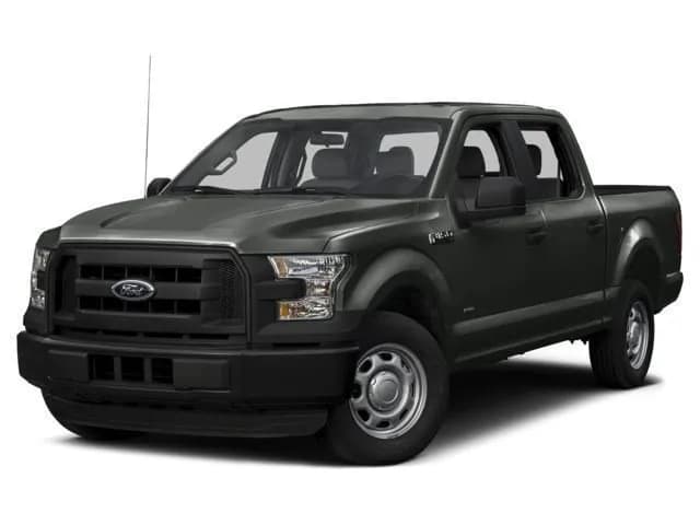 2017 Ford F-150 - Pickup