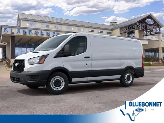 2027 Ford Transit 150 - Vans
