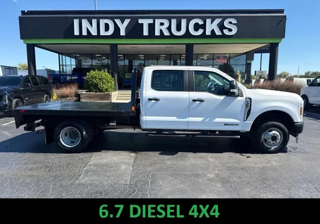 2024 Ford F-350 Super Duty - Pickup