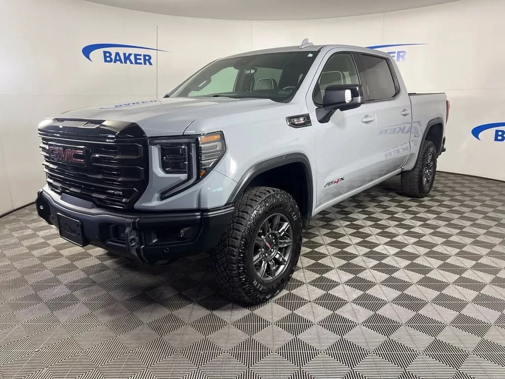 2025 GMC Sierra 1500 - Pickup