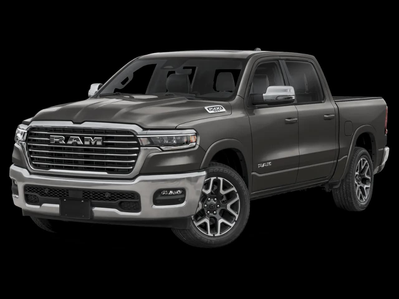 2027 Ram 1500 - Pickup
