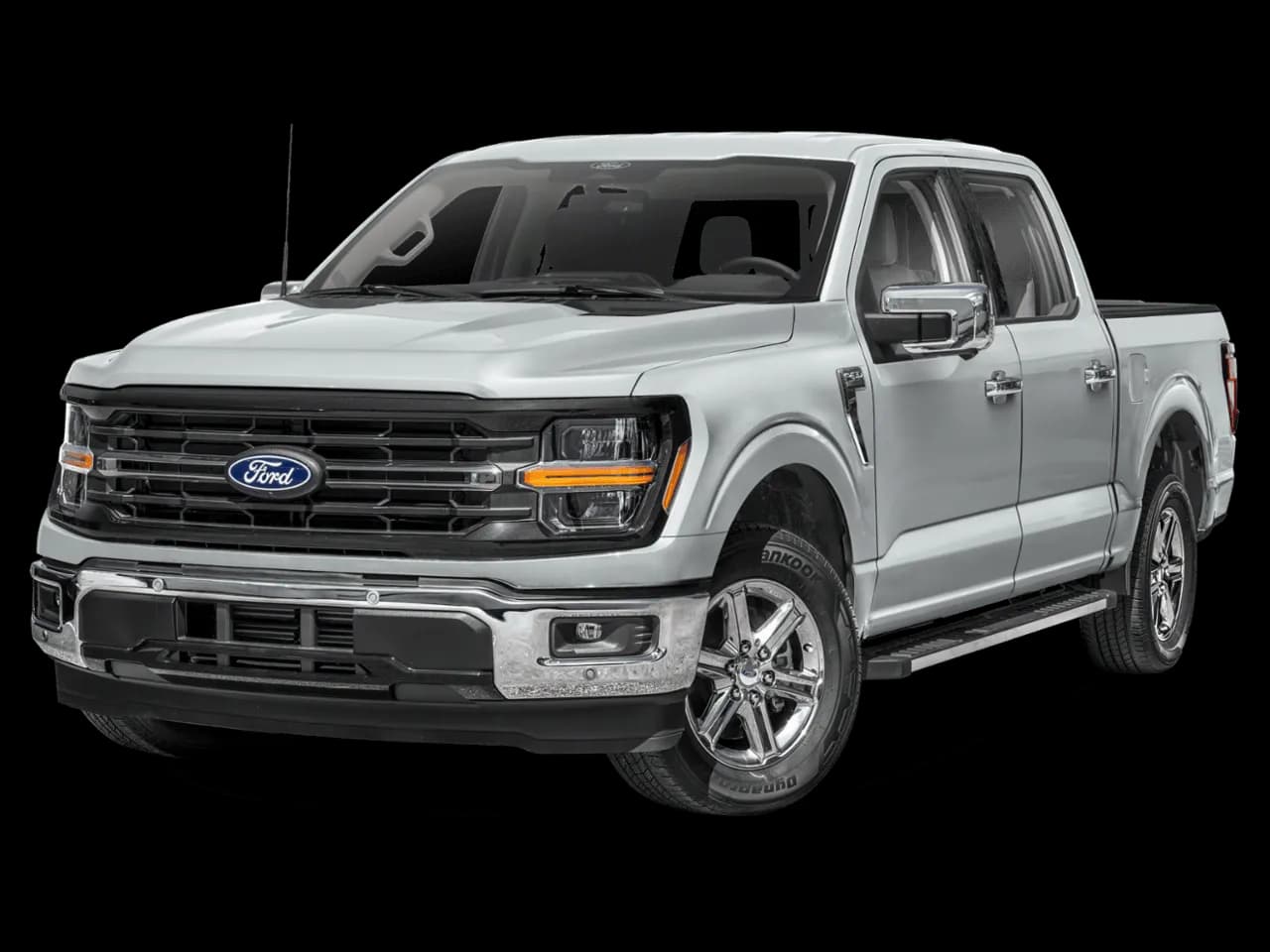 2026 Ford F-150 - Pickup