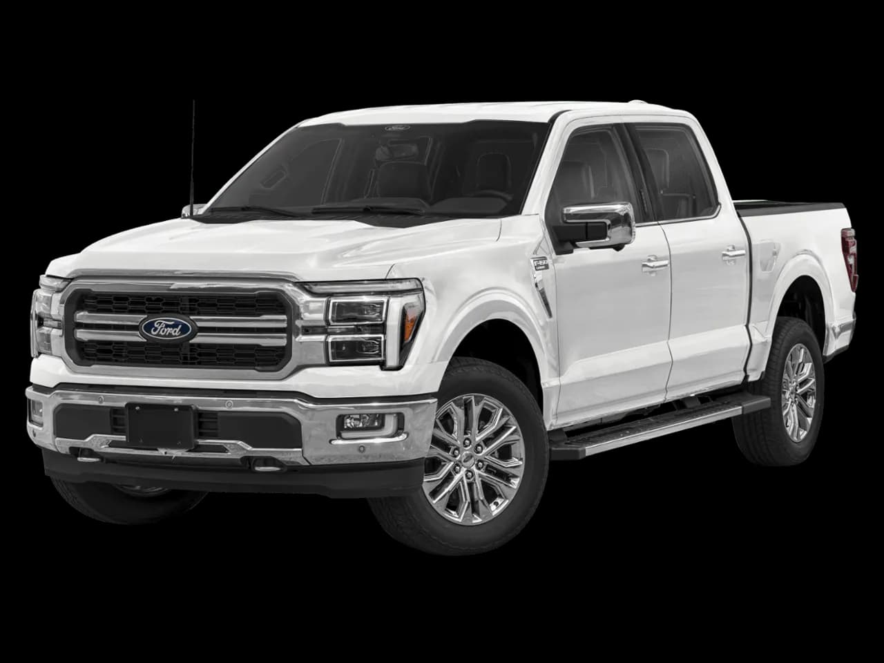 2026 Ford F-150 - Pickup
