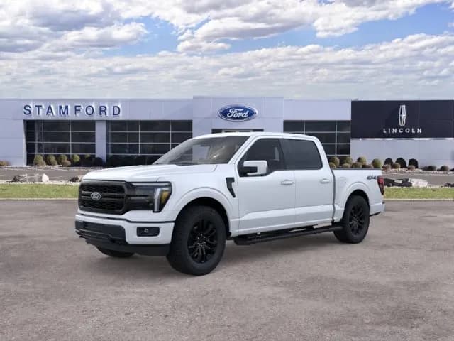 2026 Ford F-150 - Pickup