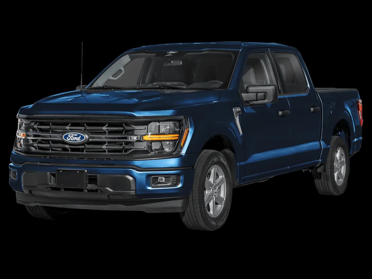 2026 Ford F-150 - Pickup