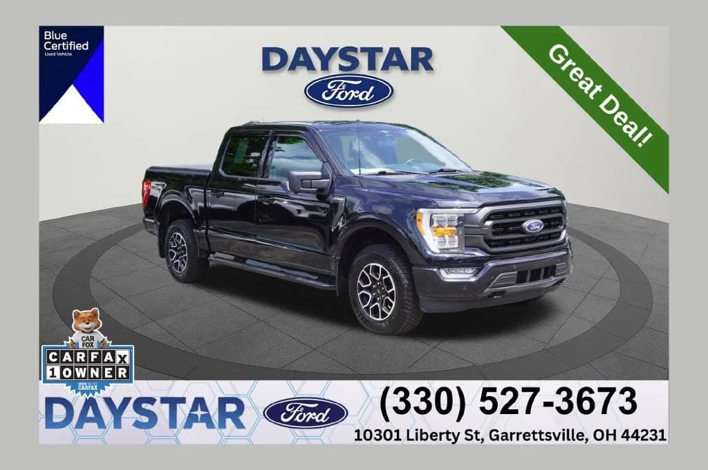 2023 Ford F-150 - Pickup