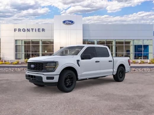 2026 Ford F-150 - Pickup