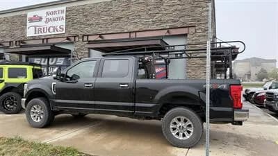 2019 Ford F-350 Super Duty XLT - Pickup
