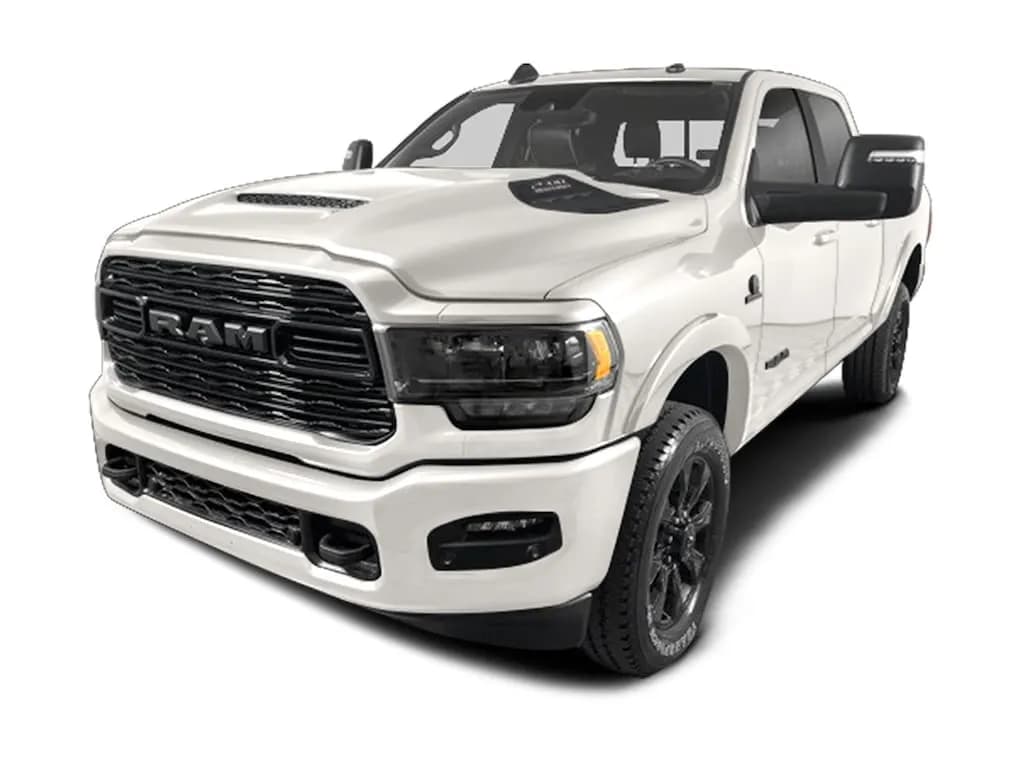 2023 Ram 2500