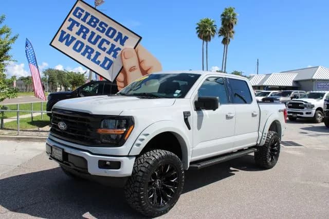 2024 Ford F-150 - Pickup