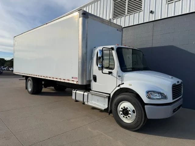 2018 FREIGHTLINER M2