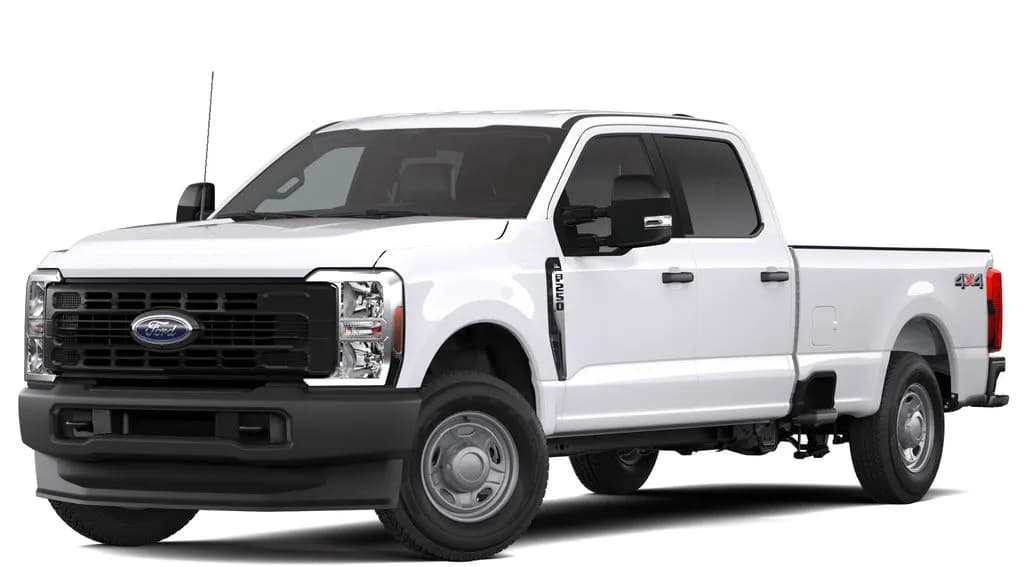 2026 Ford F-250SD XL - Pickup