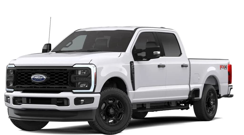 2026 Ford F-250SD XL - Pickup