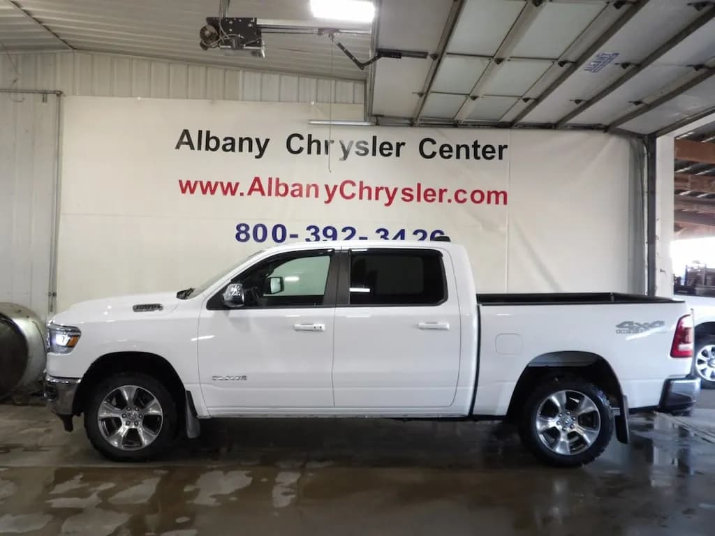2024 Ram 1500 - Pickup