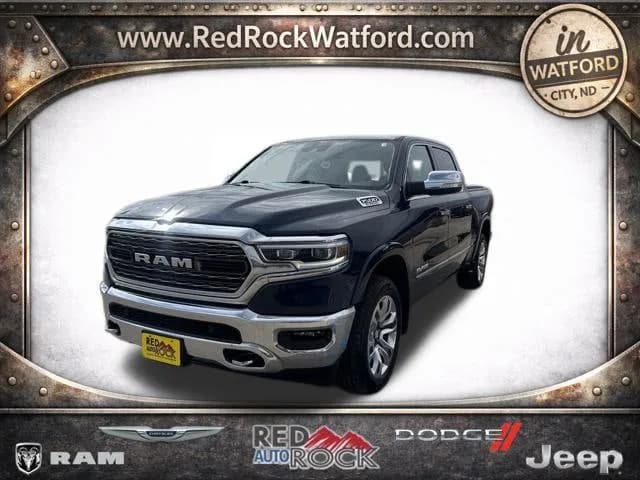 2022 Ram 1500 - Pickup