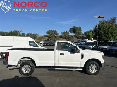 2021 Ford F-250 Super Duty XL - Pickup