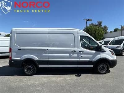 2018 Ford Transit 350 T350 - Vans