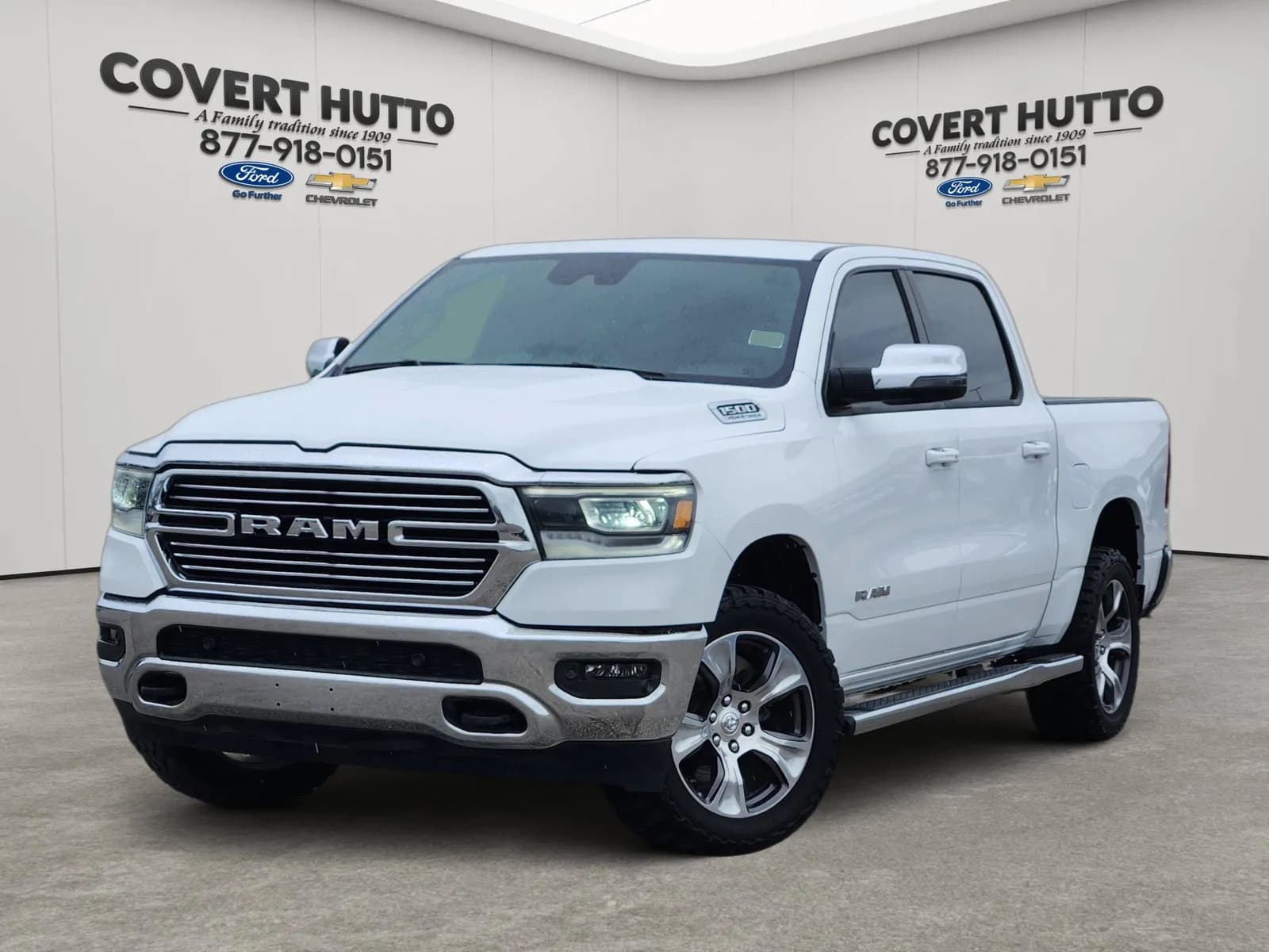 2023 Ram 1500 - Pickup