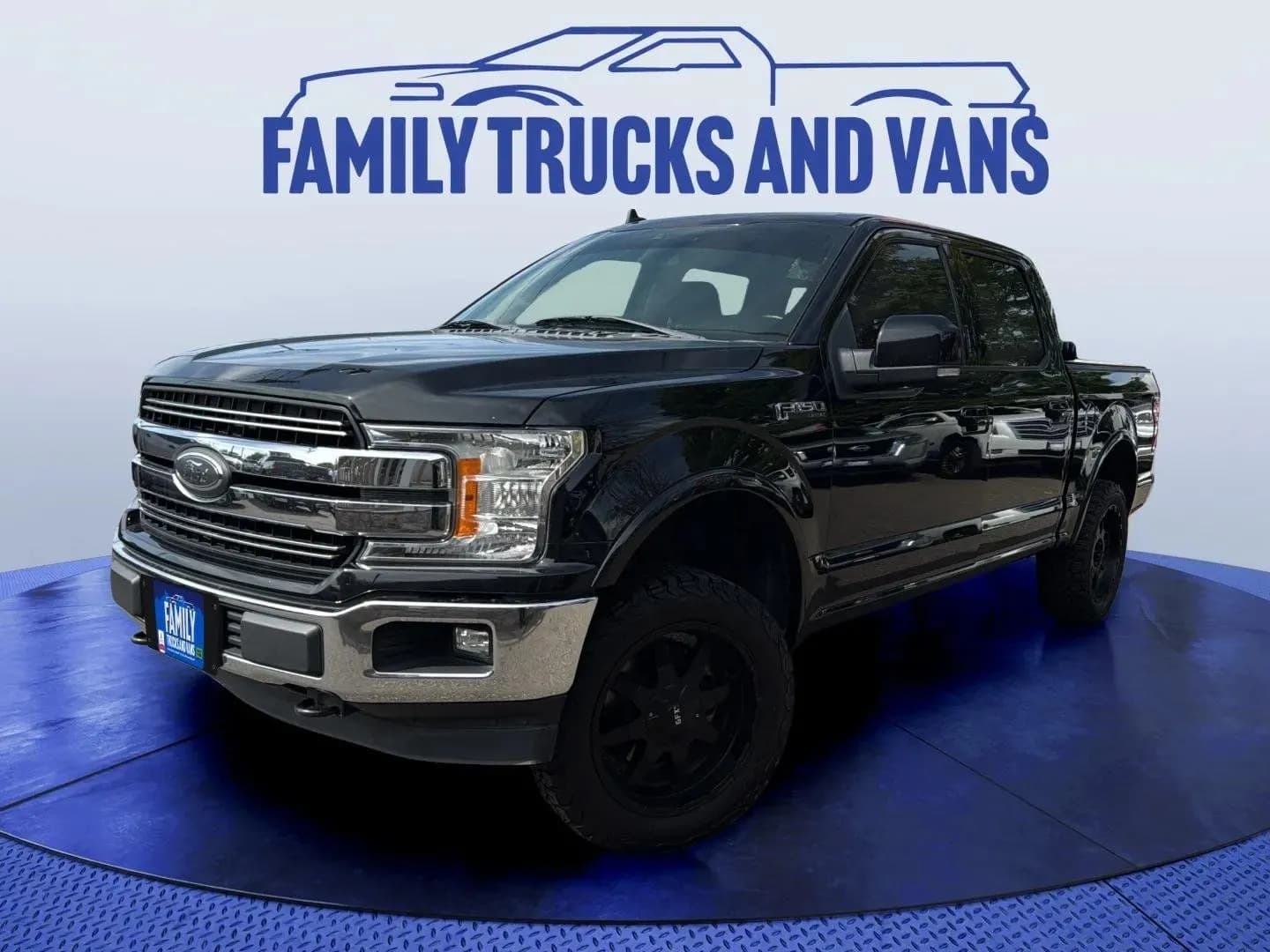 2019 Ford F-150 - Pickup
