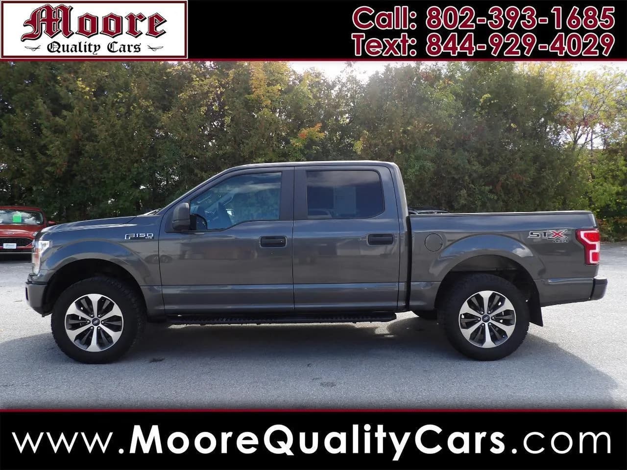 2019 Ford F-150 - Pickup