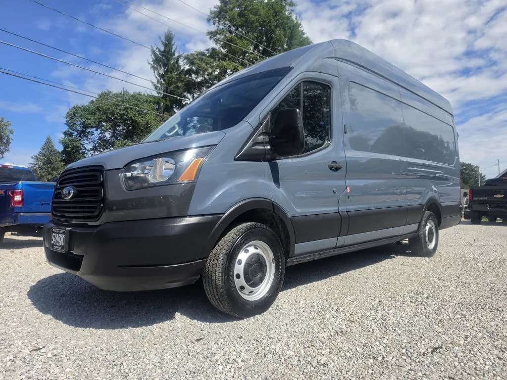 2019 Ford TRANSIT T-250 - Vans
