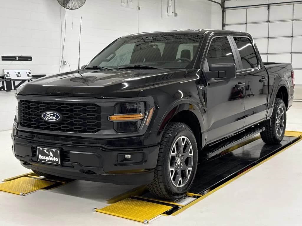 2024 Ford F-150 STX - Pickup