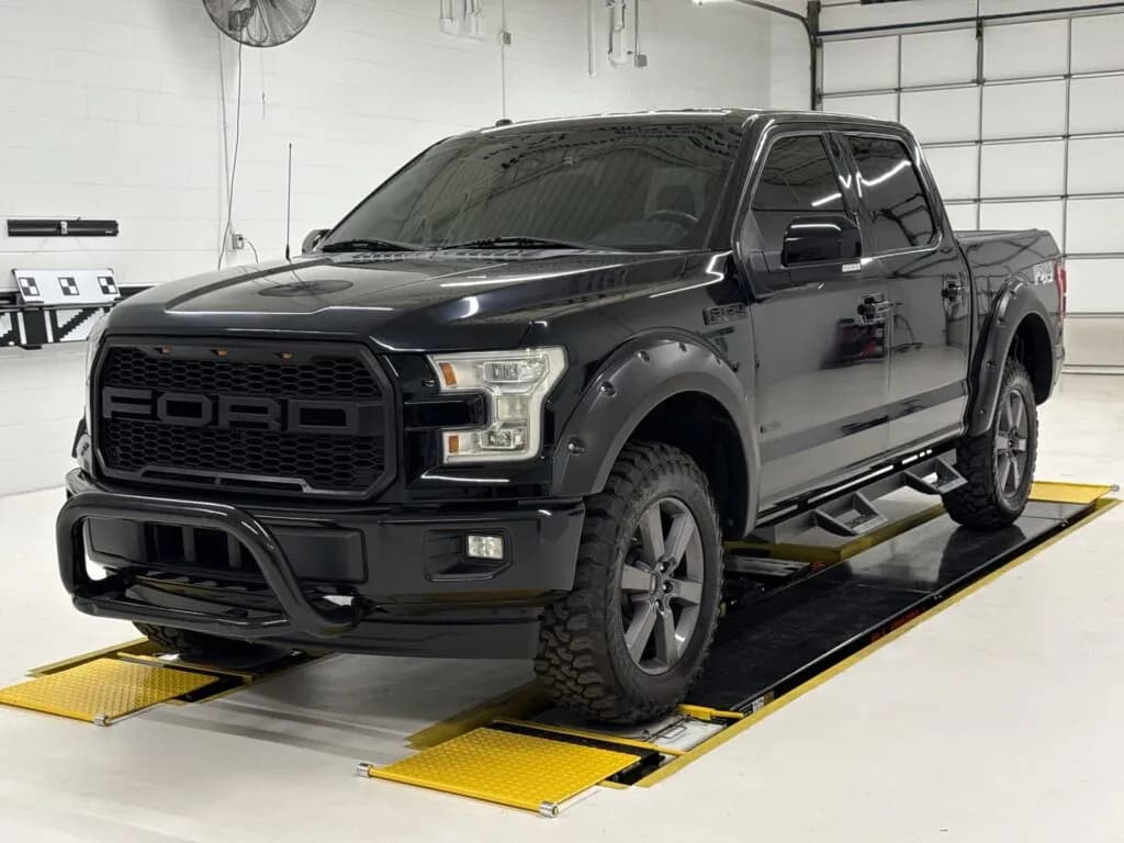2017 Ford F-150 - Pickup