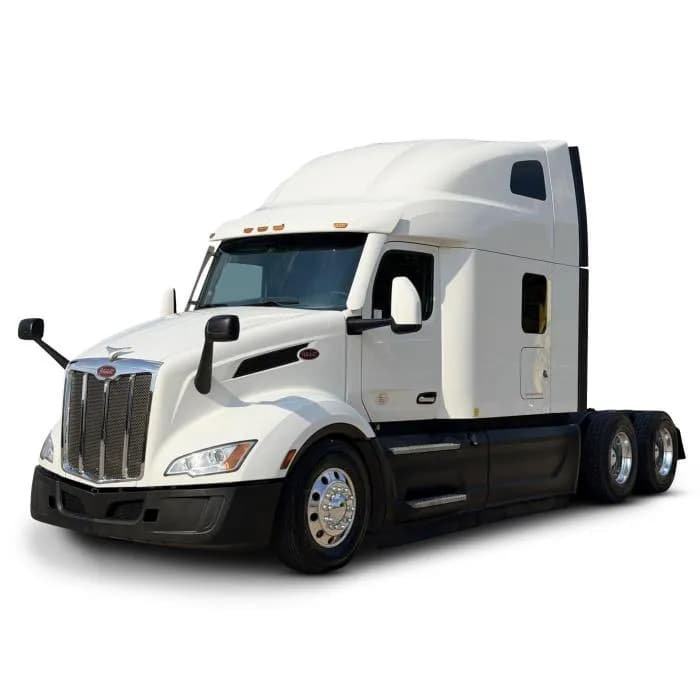 2023 Peterbilt 579