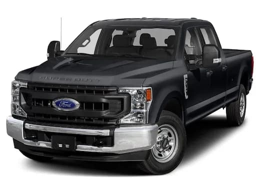 2021 Chevrolet Silverado 1500 - Pickup