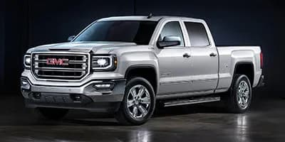 2017 GMC Sierra 1500 - Pickup