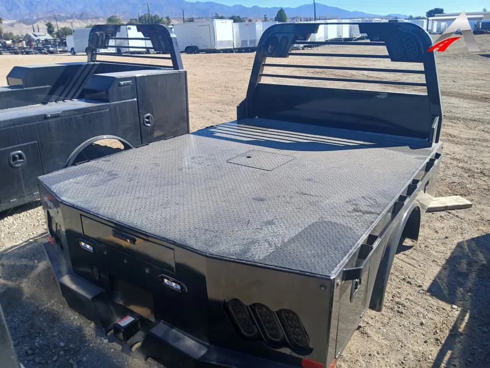 2027 NORSTAR TRAILERS Norstar Trailers - Stake