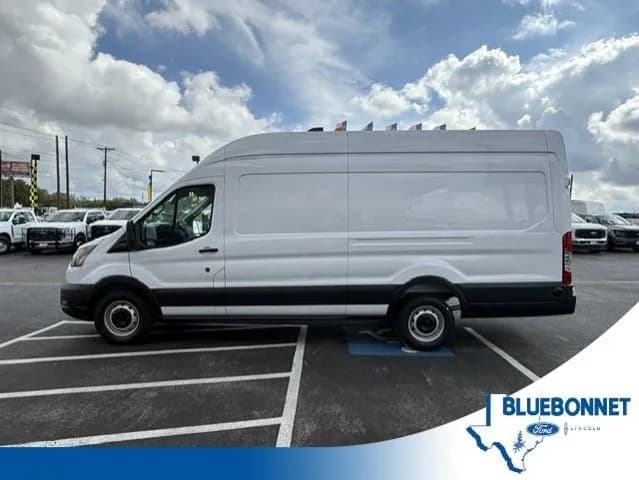 2027 Ford Transit 350 - Vans