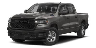 2027 Ram 1500 - Pickup