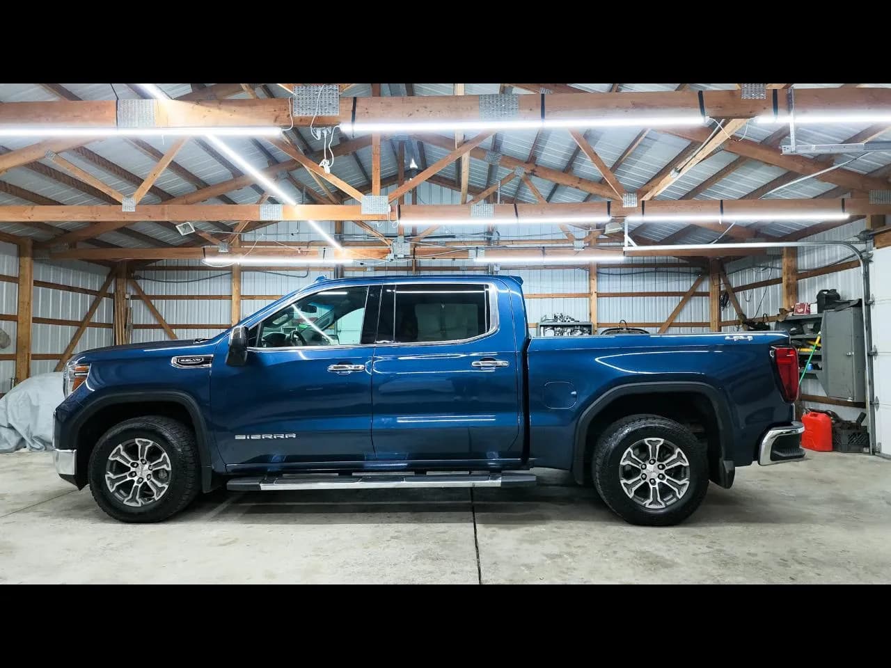 2019 GMC Sierra 1500 - Pickup