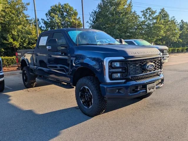 2027 Ford F-250 Crew Cab - Pickup