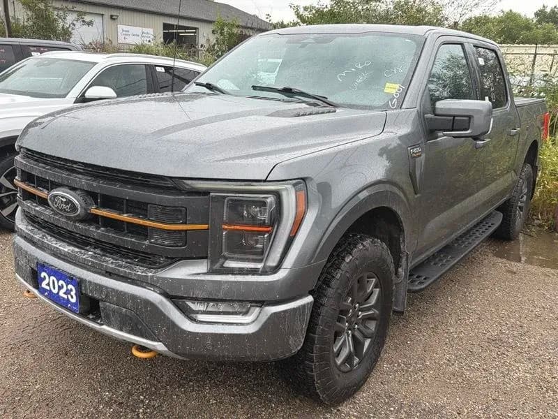 2023 Ford F-150 - Pickup
