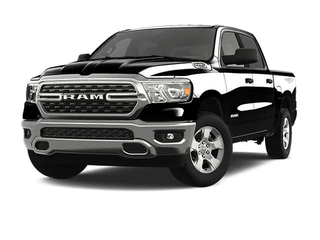 2023 Ram 1500 - Pickup