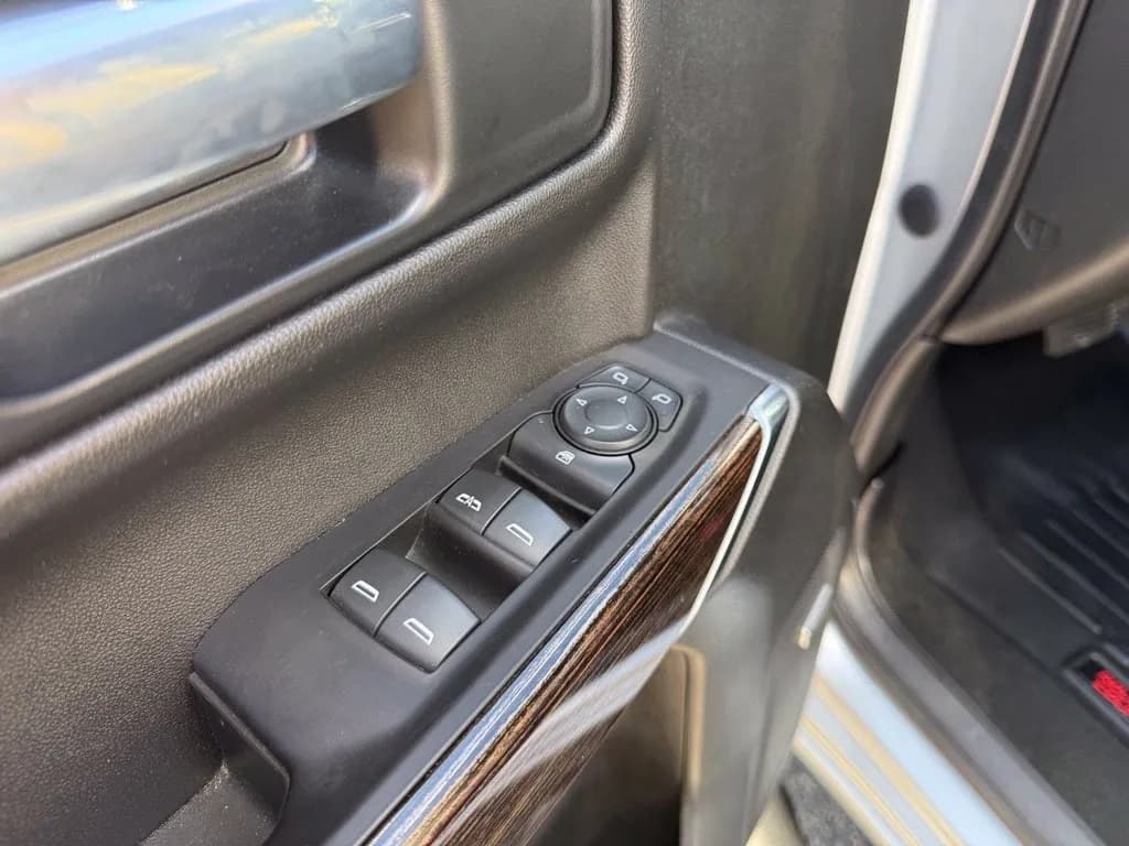 2021 GMC Sierra 1500 - Pickup