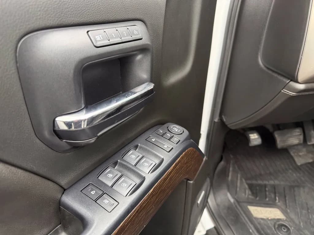 2019 GMC Sierra 3500HD - Pickup