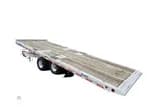 2019 Truck Paper 32 ft x 102 in 12 ton - Stake