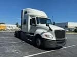 2023 International LT - Sleeper